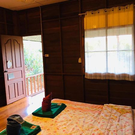 نزل Nine House باي المظهر الخارجي الصورة