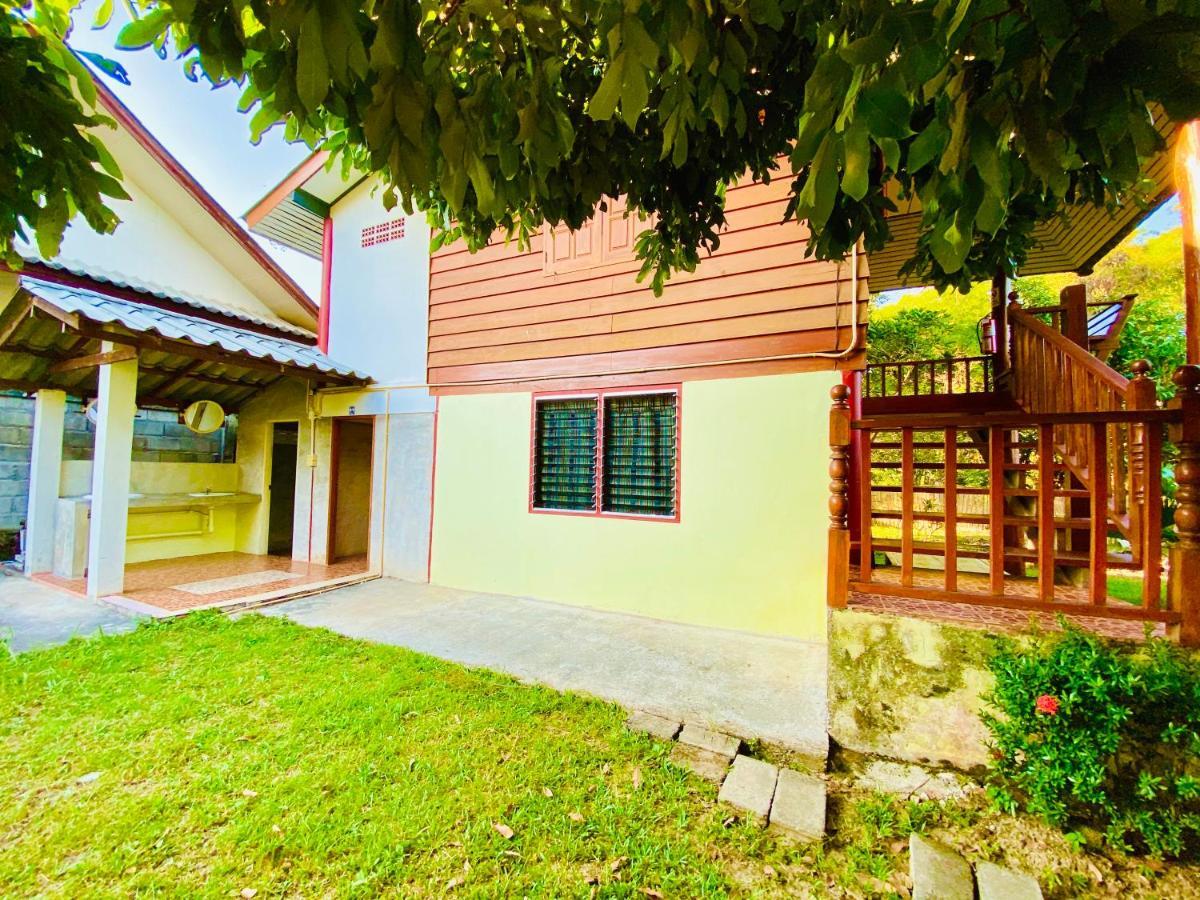 نزل Nine House باي المظهر الخارجي الصورة