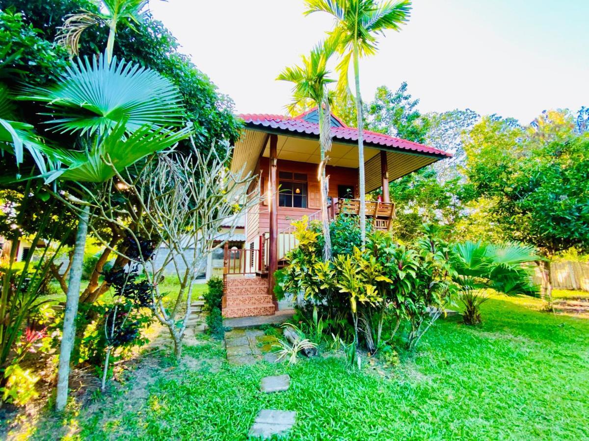 نزل Nine House باي المظهر الخارجي الصورة