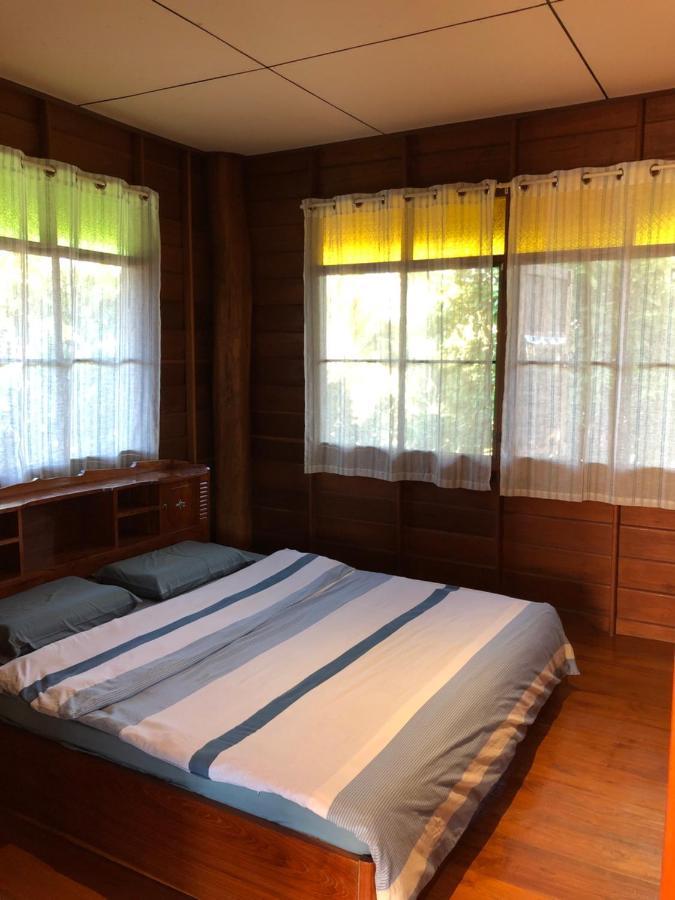 نزل Nine House باي المظهر الخارجي الصورة