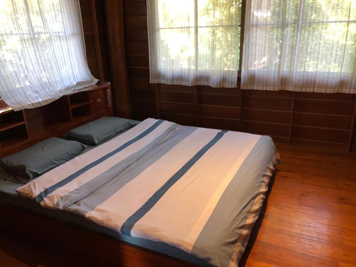 نزل Nine House باي المظهر الخارجي الصورة