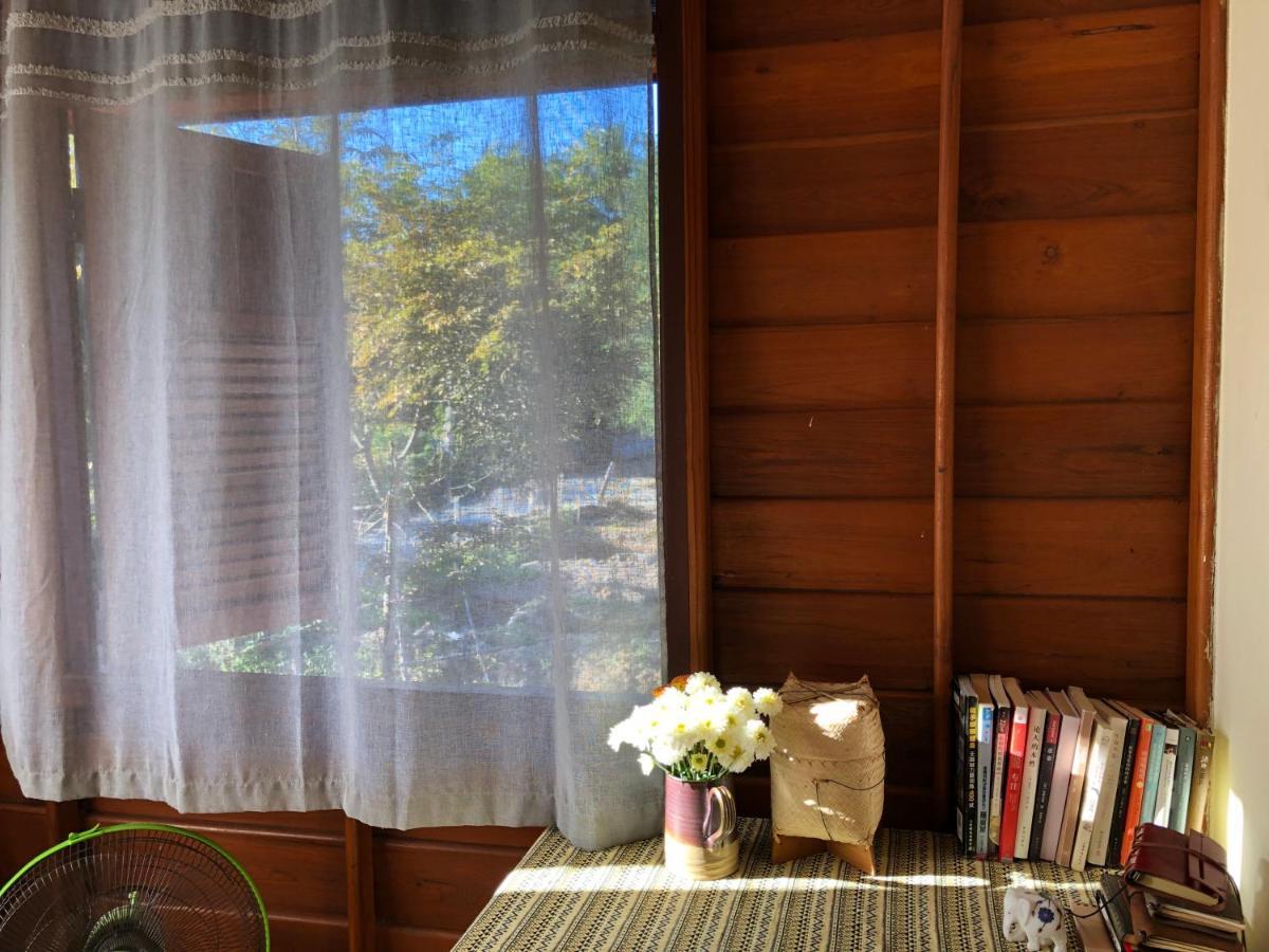 نزل Nine House باي المظهر الخارجي الصورة