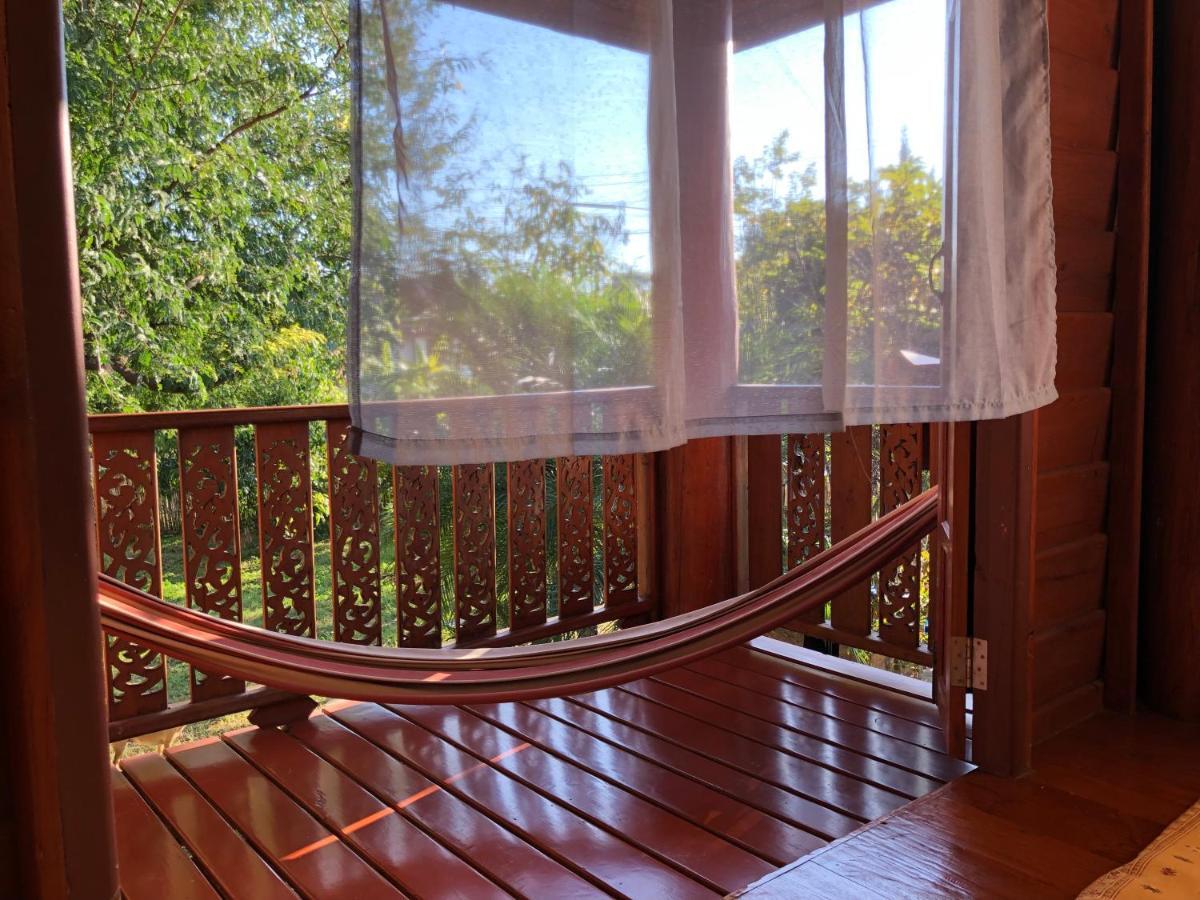 نزل Nine House باي المظهر الخارجي الصورة