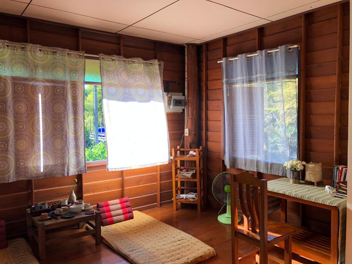 نزل Nine House باي المظهر الخارجي الصورة