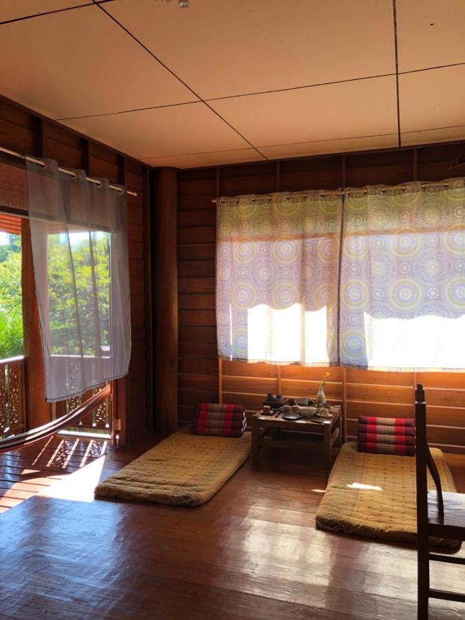 نزل Nine House باي المظهر الخارجي الصورة
