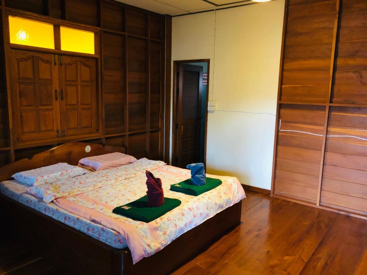 نزل Nine House باي المظهر الخارجي الصورة