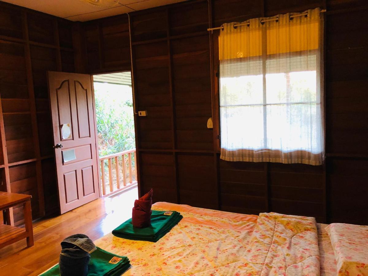 نزل Nine House باي المظهر الخارجي الصورة